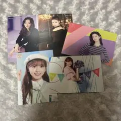 NiziU ラントレ まとめ売り