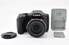 G3061】 Canon Powershot SX530 HS キャノン - メルカリ