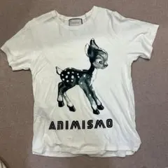 GUCCI アニミズモ Tシャツ ホワイトのサムネイル