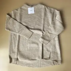 Elura ハッピーカラーニット