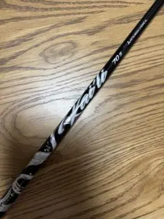 （希少）カイリ ホワイト 60S 5W用 キャロウェイスリーブ付 希少）カイリ ホワイト 60S 5W用 キャロウェイスリーブ付