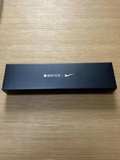 Apple Watch series7 Nike 45mm ブラック