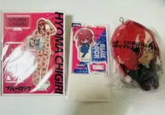 ブルーロック 千切豹馬 おまとめグッズ