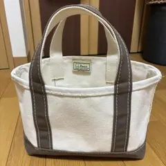 L.L.Bean Boat and Tote トートバッグのサムネイル