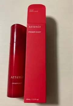 新品未開封アテニア プライマーショッ卜r40ml レフィル - メルカリ
