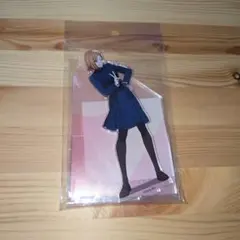 呪術廻戦 釘崎野薔薇 after school アクリルスタンド MAPPA
