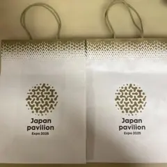 万博 日本館パビリオン グッズセット Expo2025 - メルカリ