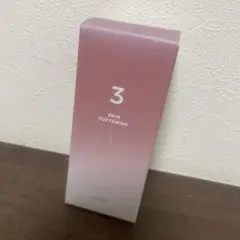 新品◆ナンバーズイン3番すべすべキメケアセラム50ml美容液スキンケア韓国コスメ