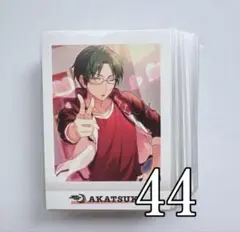 【匿名/即日発送】あんスタ 蓮巳敬人 ver.4 off ぱしゃこれ 44枚