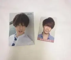 森田美勇人 デタカ 厚紙