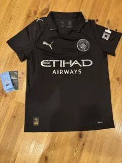 マンチェスター・シティ 19/20 AWAYユニフォーム LAPORTE 14 - メルカリ