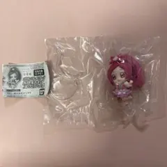 プリキュアオールスターズ　カプセルフィギュアコレクションvol.4