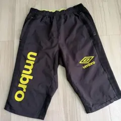 Umbro ハーフパンツ