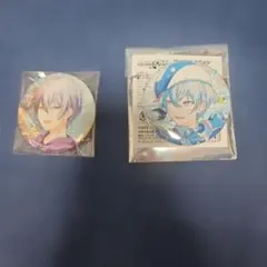 2026年最新】青柳冬弥缶バッジの人気アイテム - メルカリ
