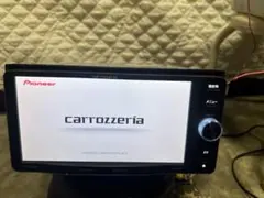 Pioneer carrozzeria カーナビ AVIC-MRZ099Wのサムネイル