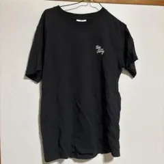 新品♡しまむら♡Tom and Jerry ブラックTシャツのサムネイル
