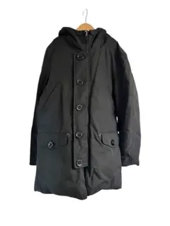 極美品✨ユナイテッドアローズ アデイインザライフ ロングダウンコート