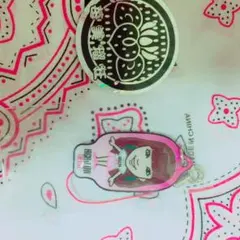 E-girls 重留まなみ