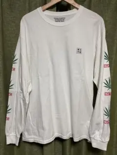 wacko maria HIGH TIMES 天国東京 ろんT 舐達麻のサムネイル