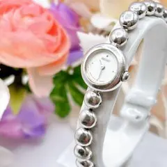 SEIKO セイコー ヴィンテージ ブレスレットウォッチ シルバー　不動