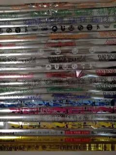 2026年最新】UVERworld銀テープの人気アイテム - メルカリ