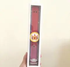 スーパーニンテンドーワールド パワーアップバンド ピーチ