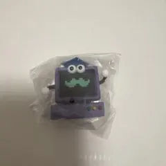 教育番組 フロッキー フィギュア はかせ