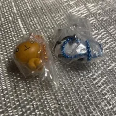 サンエックスユニバース チャーム たれぱんだ こげぱん