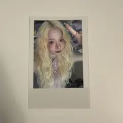 tripleS ANDLESS 서울콘 라키드로 트레카 유영