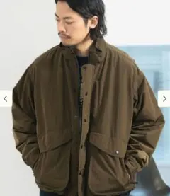 L.L.BEAN Bean’s Insulation Ridge Jacket