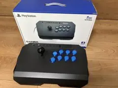 静音】アケコン ジャンプボタン搭載 Qanba レバーレス コントローラー