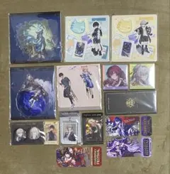 ホロライブ オフィシャルカードゲーム 引退品 - メルカリ