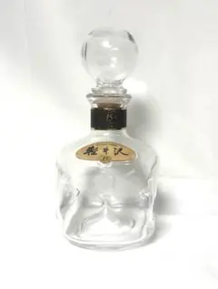 軽井沢 15年 ウイスキー 100ml ミニボトル40% 未開封 希少 終売品
