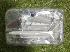 JALウイングコレクション4 S.BOEING 777-200 oneworldのサムネイル