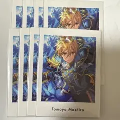 真白友也　ぱしゃっつ　Vol.6 Action