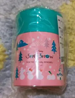 ディズニー*スノウスノウ*スープポット*新品未開封