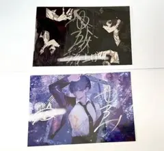 未使用美品】 米山舞 ランダムクリアカード 4種セット - メルカリ