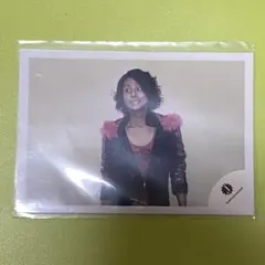 北斗七星 藤ヶ谷太輔 Ｊロゴ 公式写真