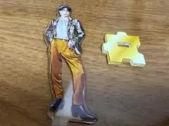 M!LK 山中柔太朗　アクリルスタンド