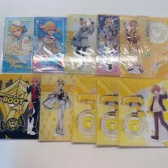 るぅとくん アクスタ