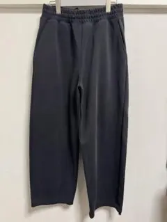 ユニクロC スウェット