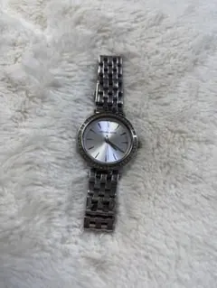 MICHAEL KORS レディース 腕時計 シルバー