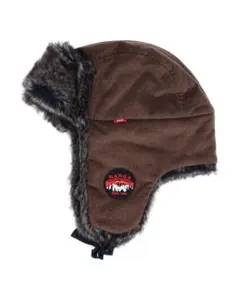 NANGA×Clef 30th Aniv. PILOT CAP NAC030 NANGA × Clef 30th Aniv. PILOT CAP – CLEFSHOP