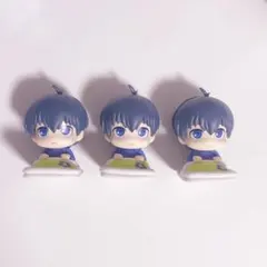 ♥︎ ブルーロック 潔世一 おねむたん ♥︎