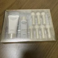 ALBION INFINESSE　キャンペーンキット　試供品　新品・未使用！