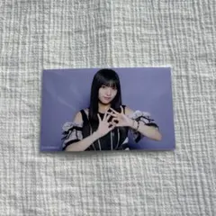 海邉朱莉 Same numbers ミニフォト