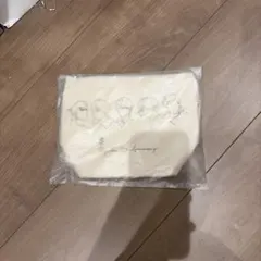 SZ10TH ポーチ　SexyZone