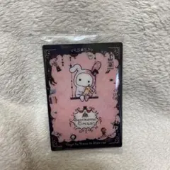 センチメンタルサーカス カード No.03