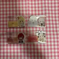 にじさんじ チョコエッグ 星川 ソフィア アンジュ 石神