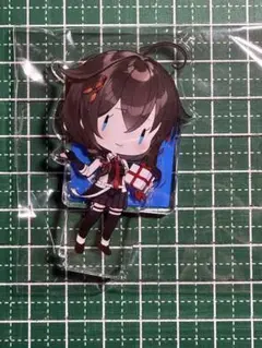 2026年最新】艦これ 時雨 アクリルスタンドの人気アイテム - メルカリ